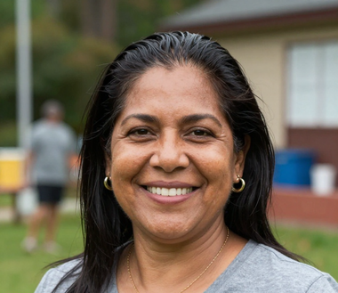 Carmen Iris Rivera Colon