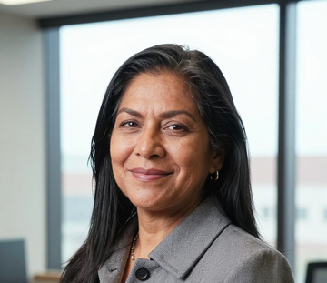 Luz Maria Avila Ramos