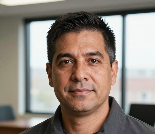 Pedro Luis Vargas Izquierdo