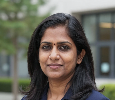 Priya Chandrasekaran